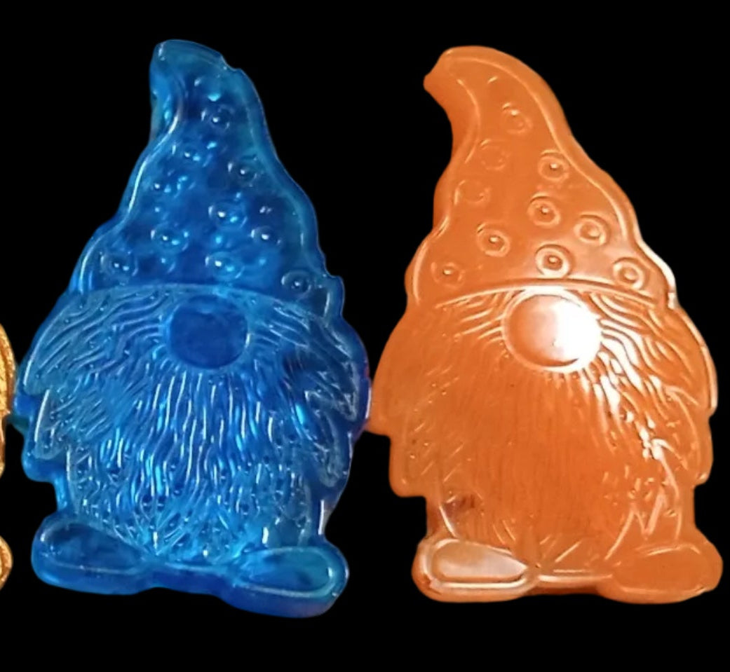 Resin gnome