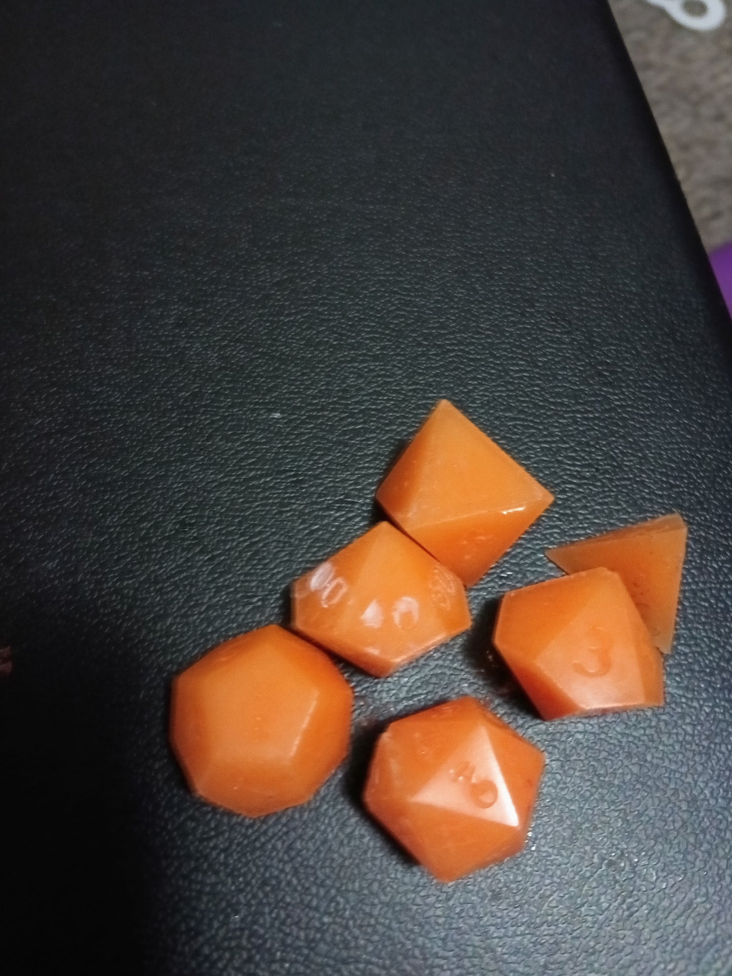 D&d dice