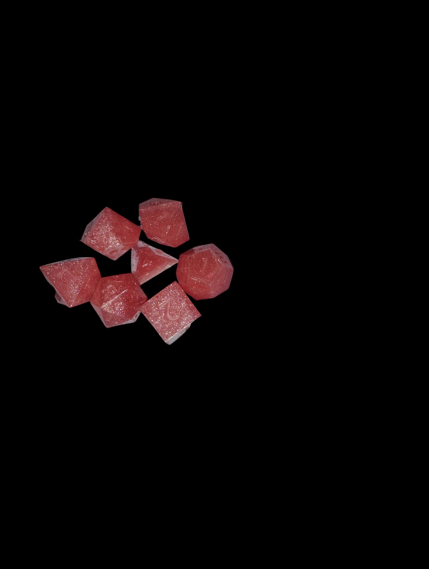 D&d dice