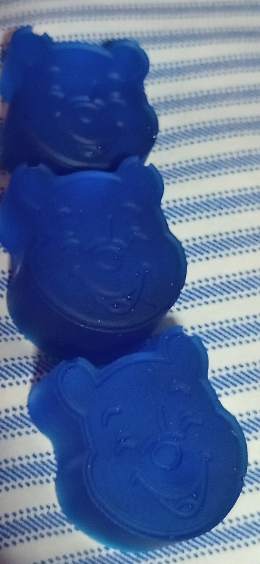 winnie of pooh resin
