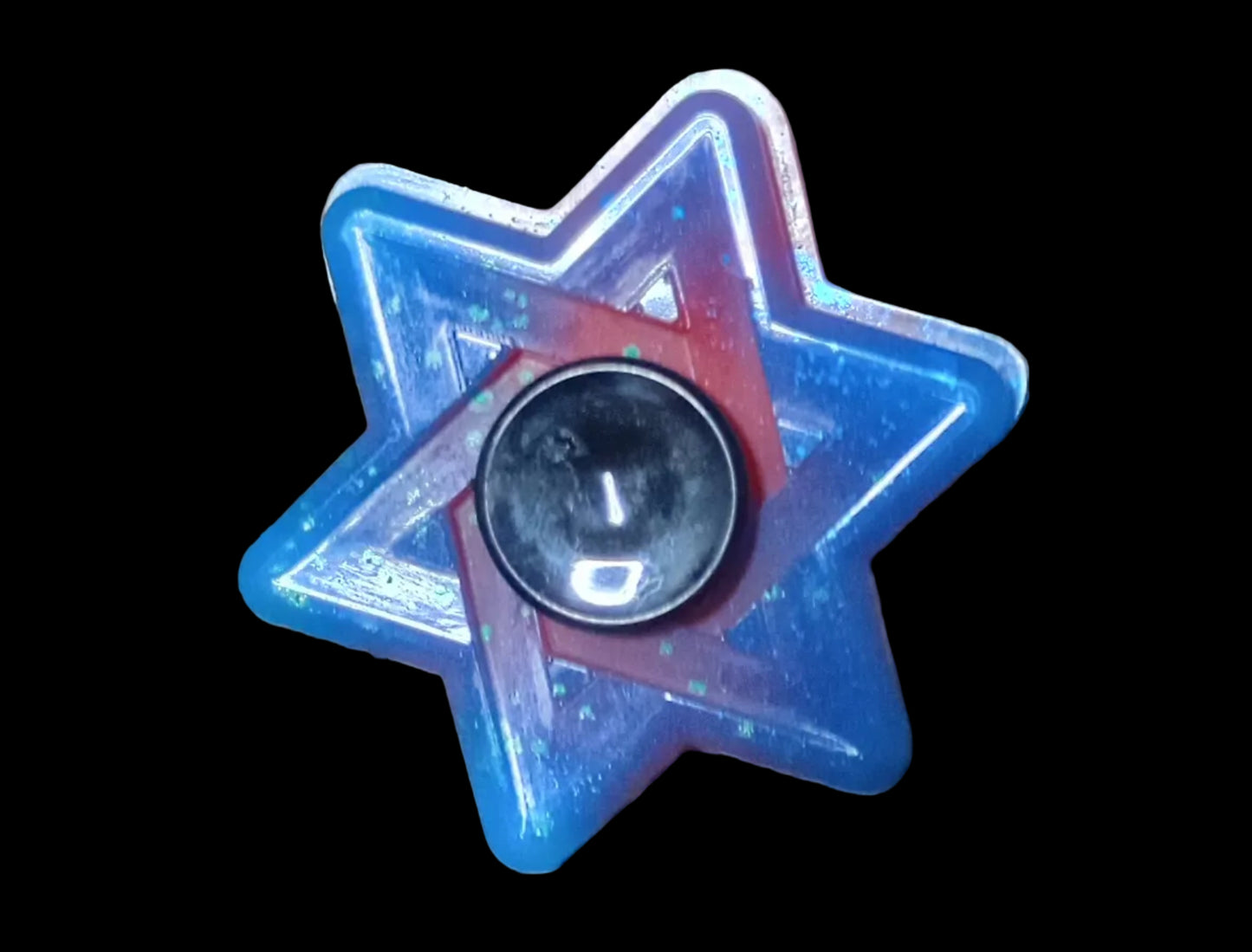 Figit spiners