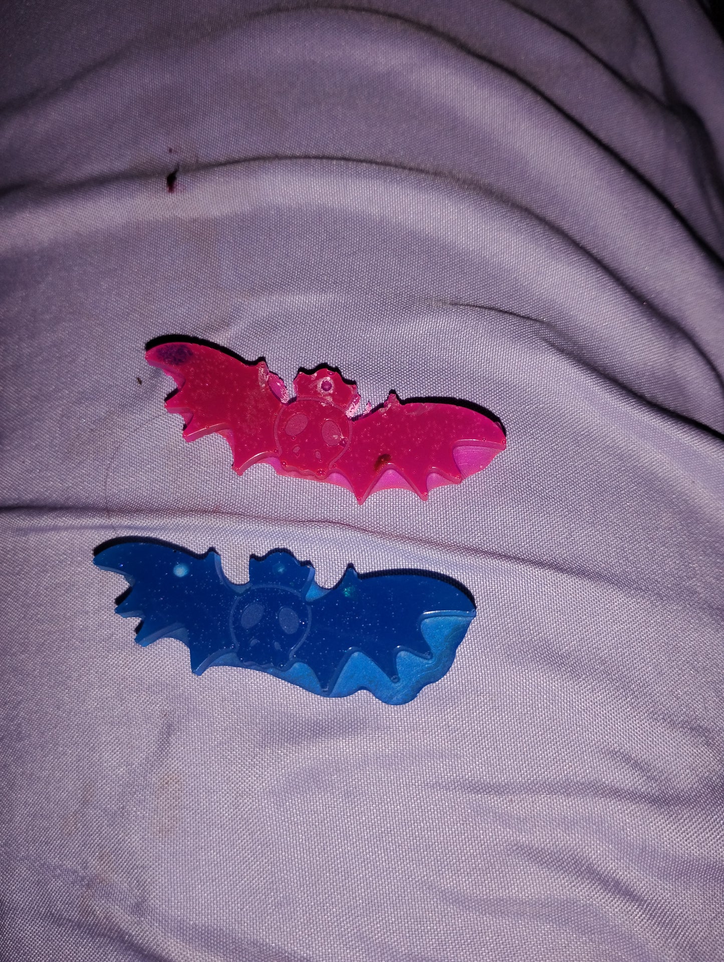 Resin Bat
