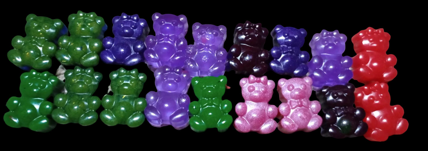 Gender bears