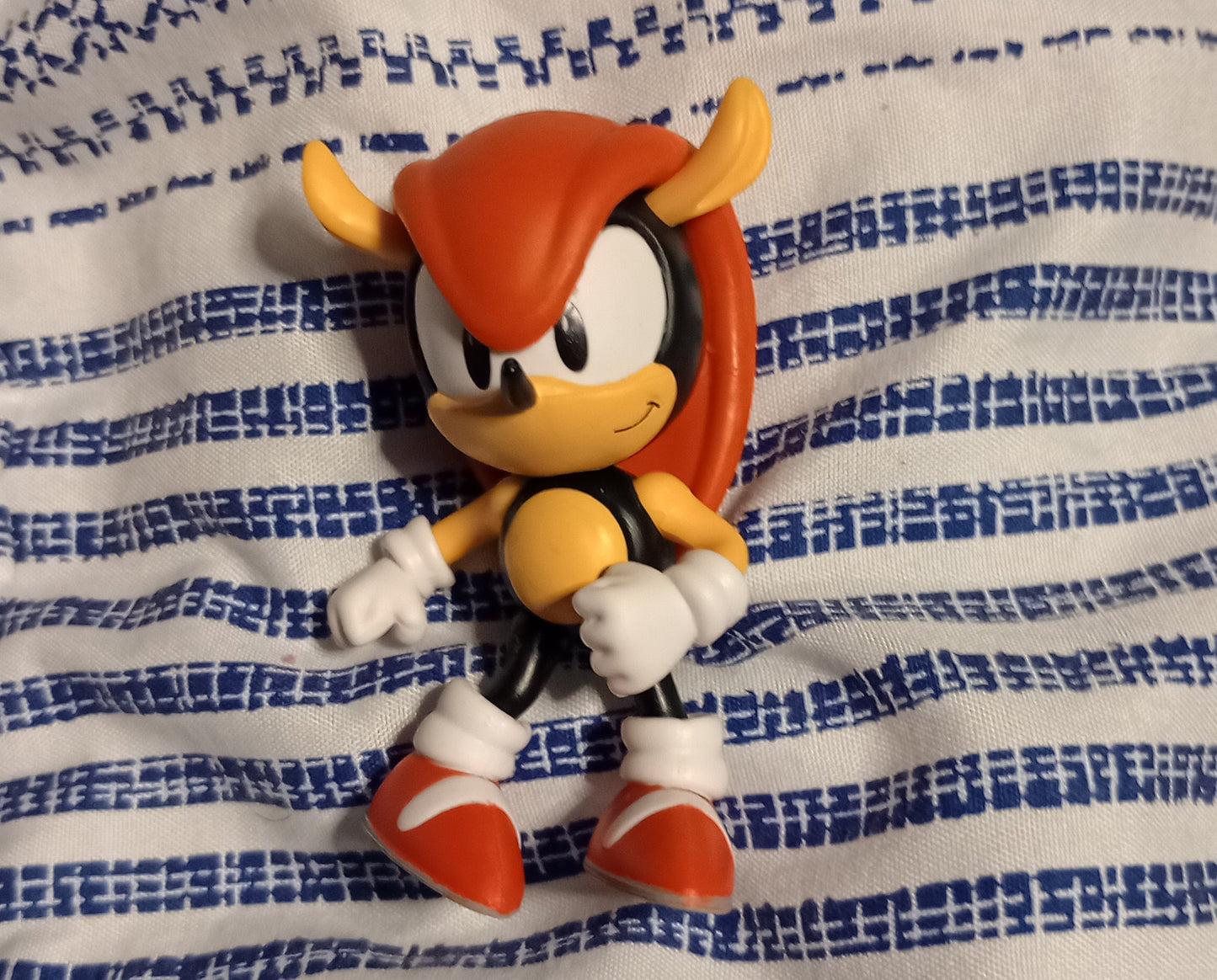 Sonic characters