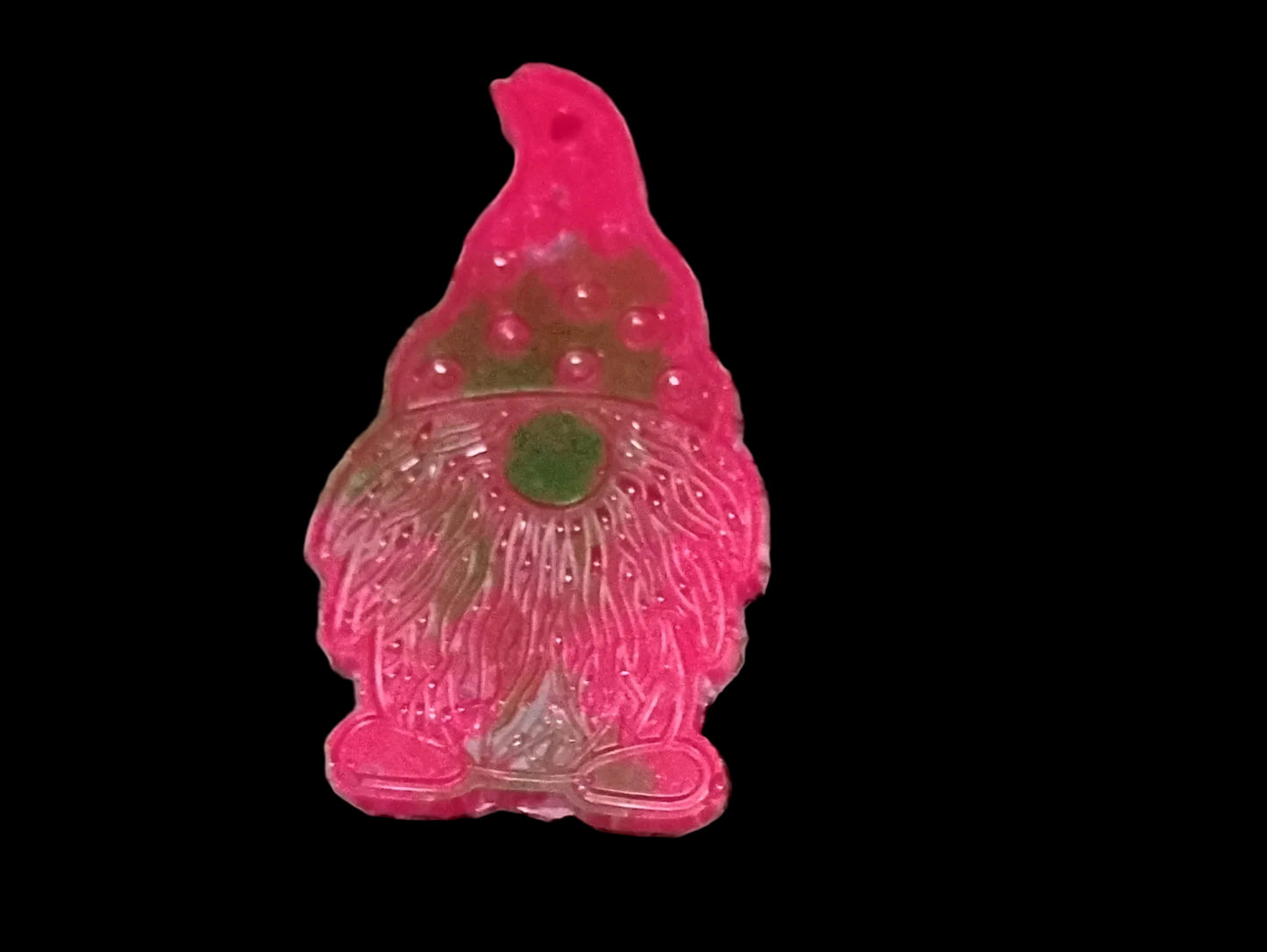 Resin gnome