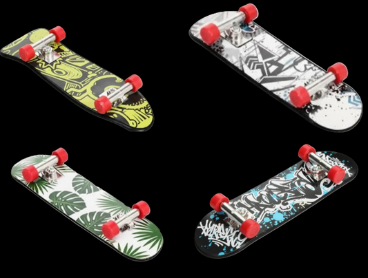 Skateboards
