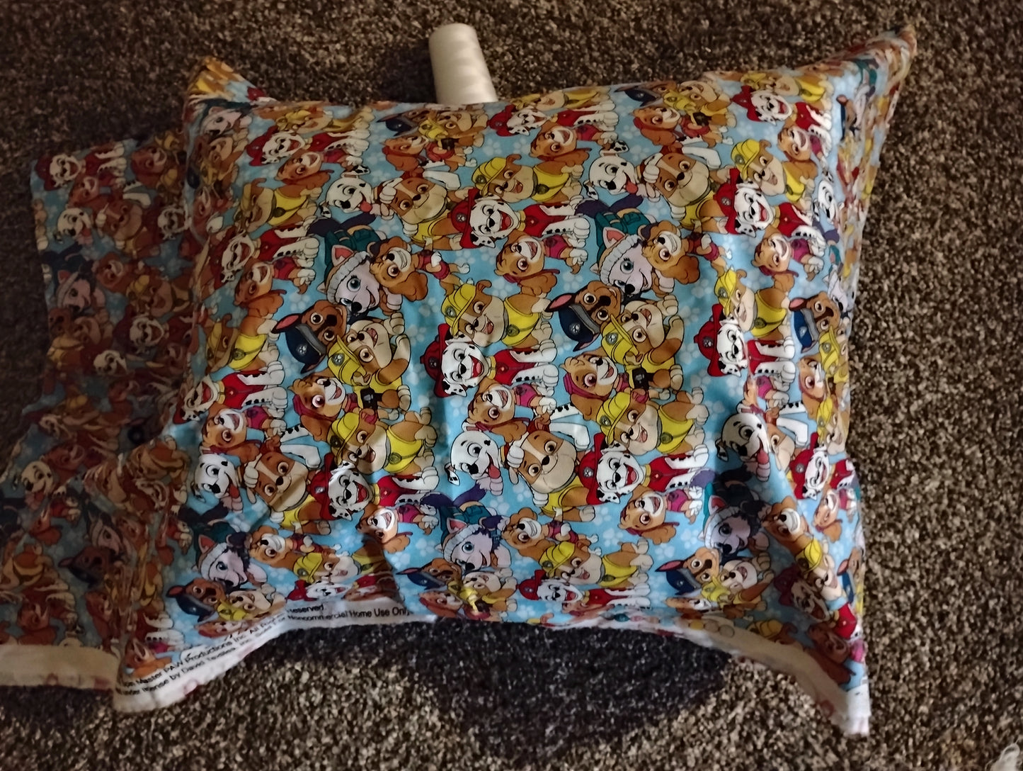 Charaters Pillows