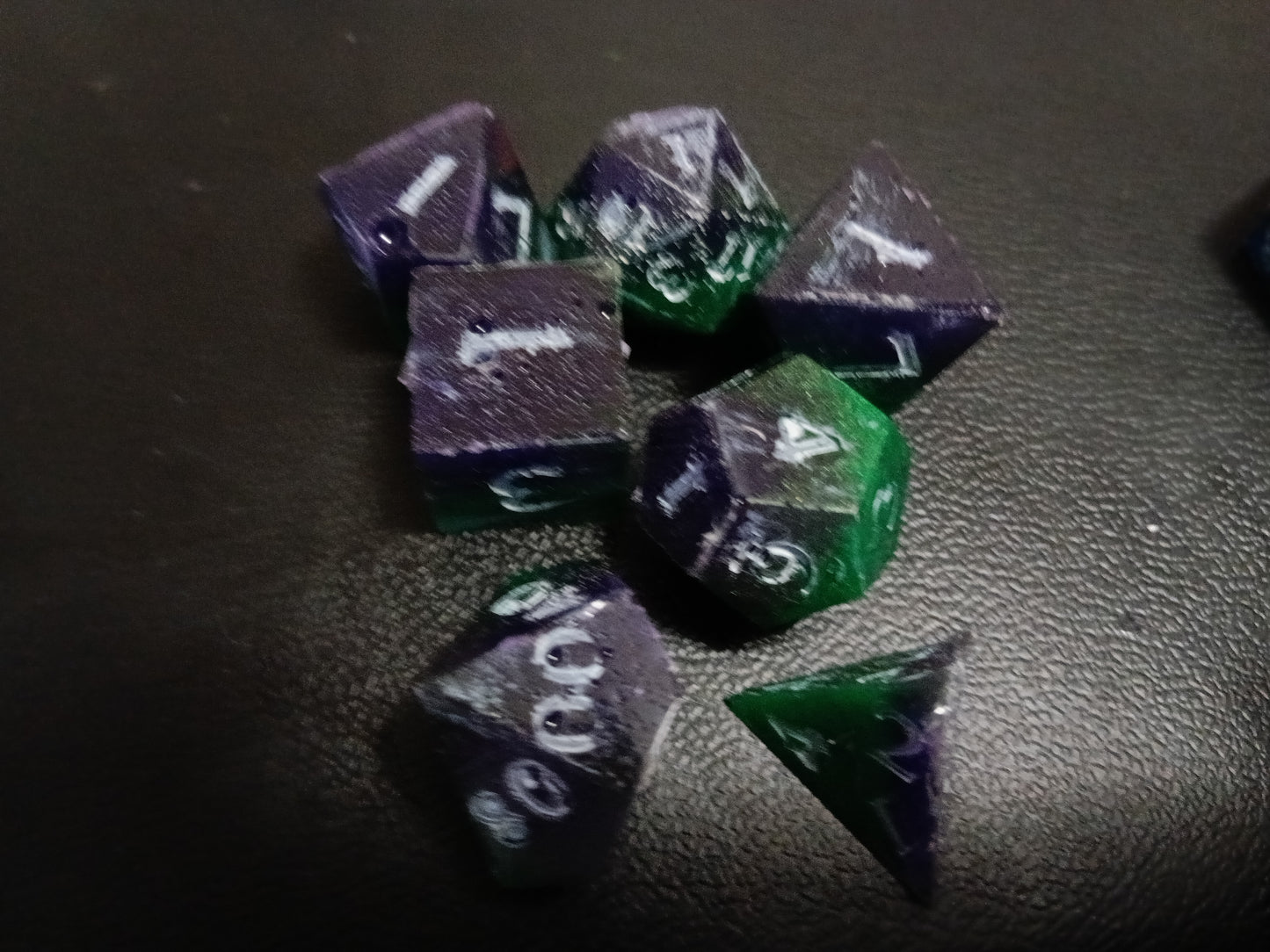 D&d dice
