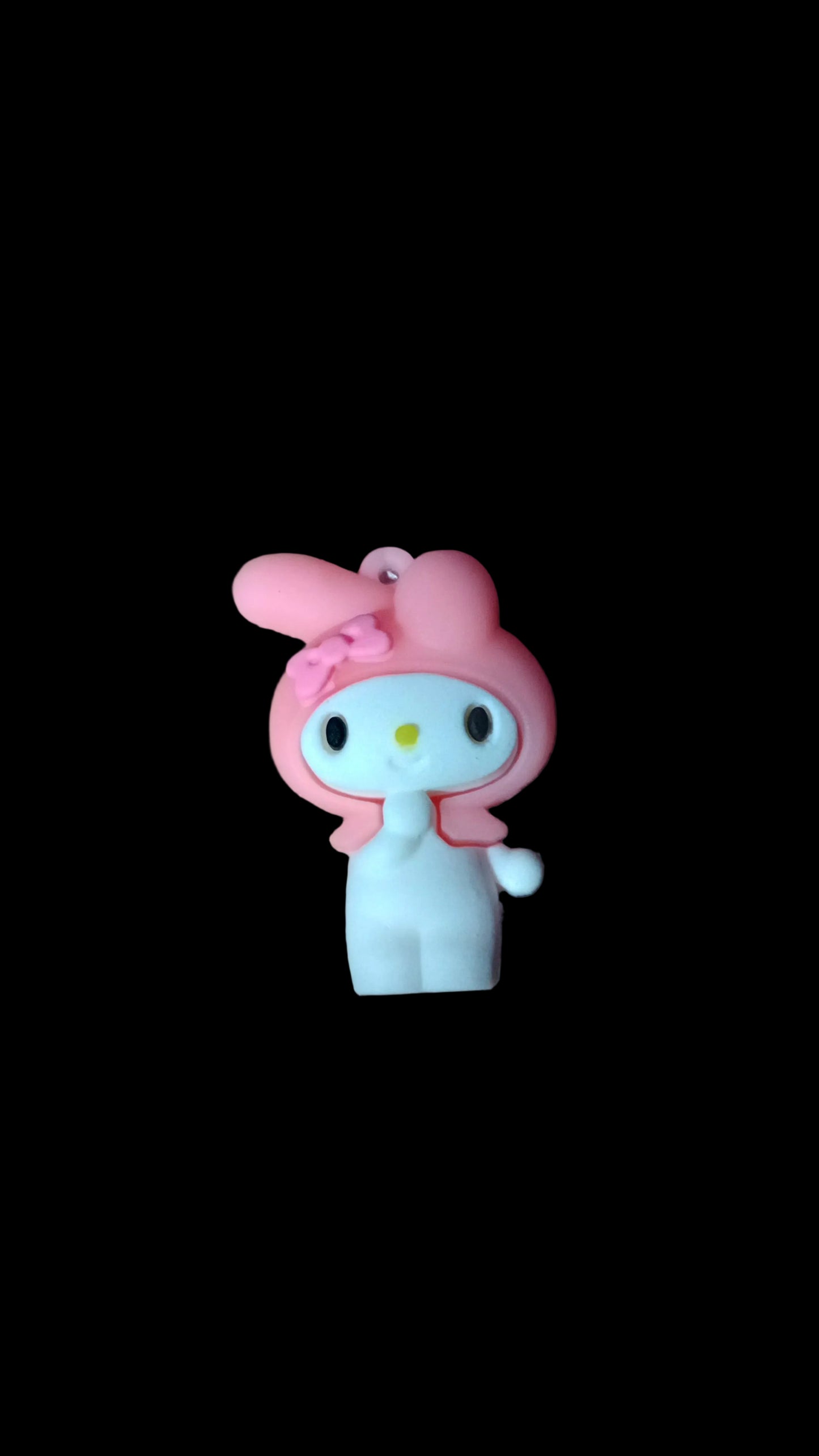 Sanrio characters