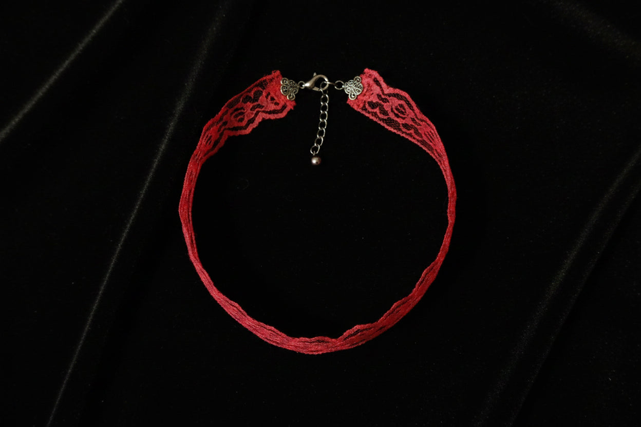chokers