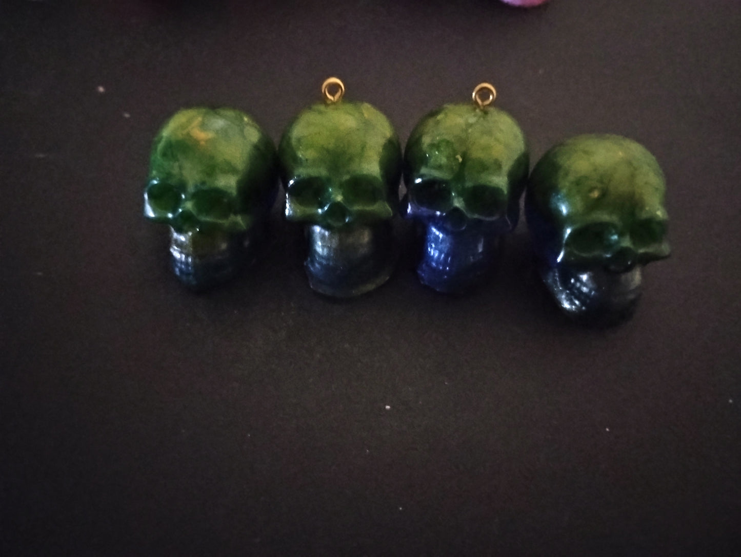 Skulls