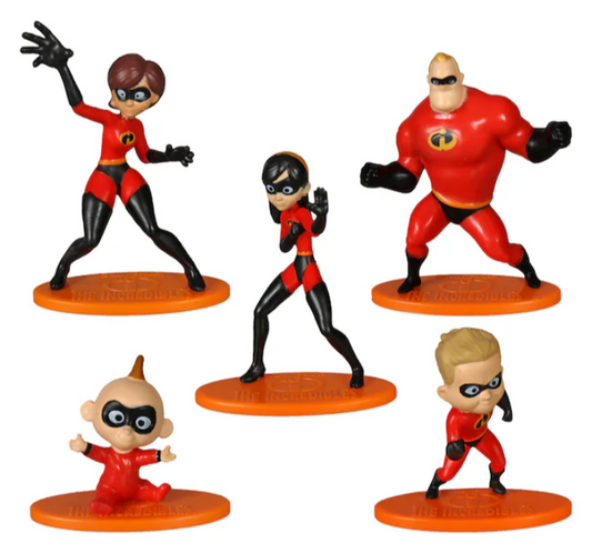 Incredibles