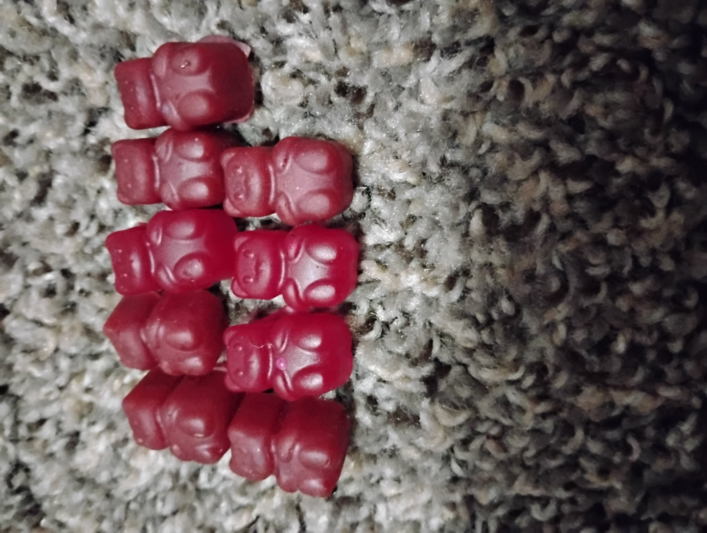 Mini bears
