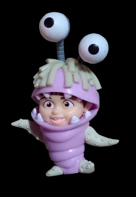 Large Disney characters