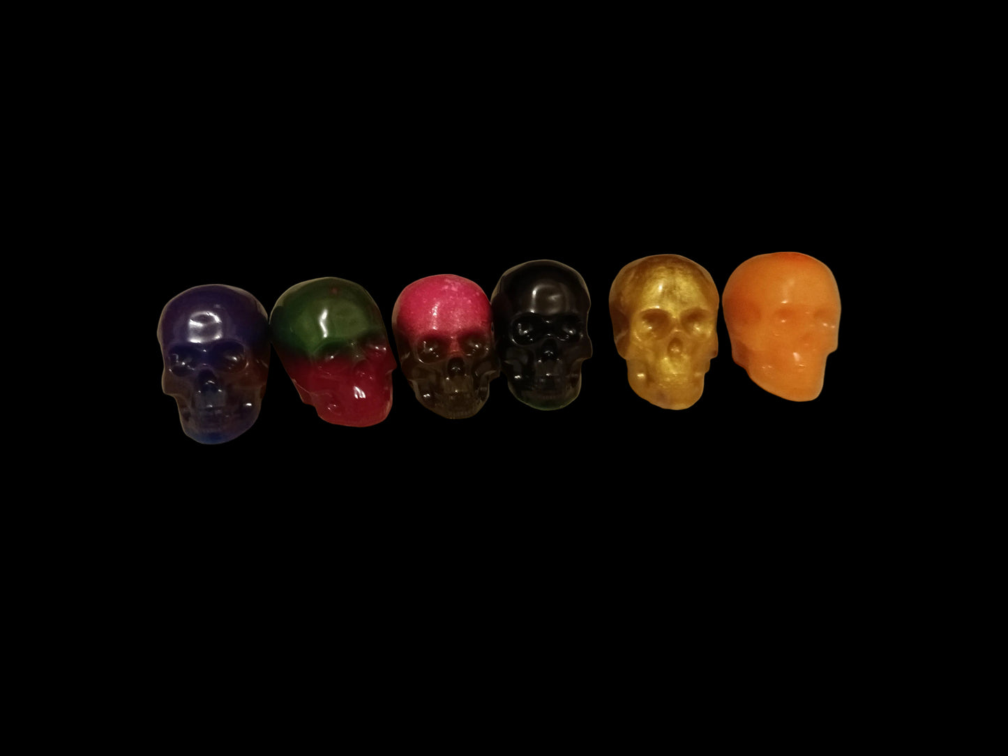 Skull 2