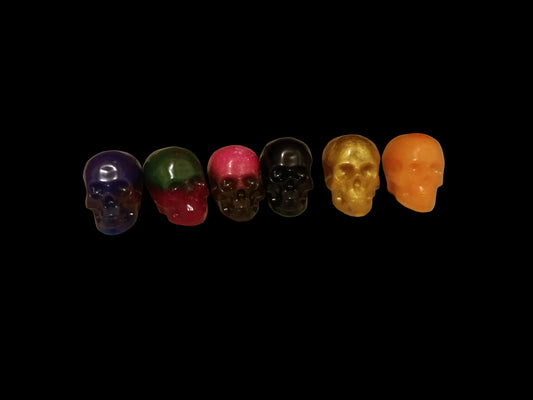 Skull 2