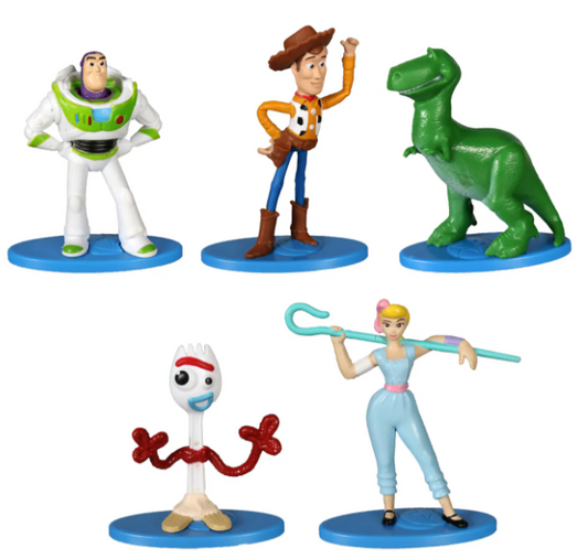 Toy story