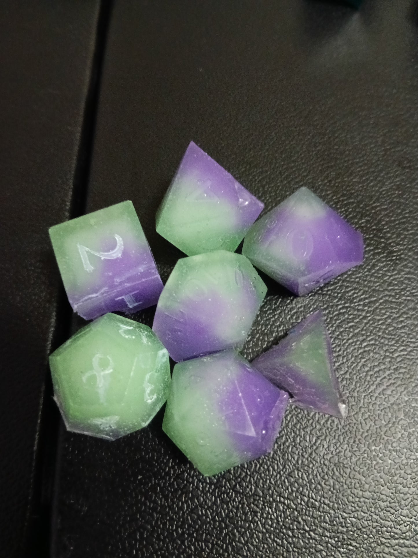 D&d dice