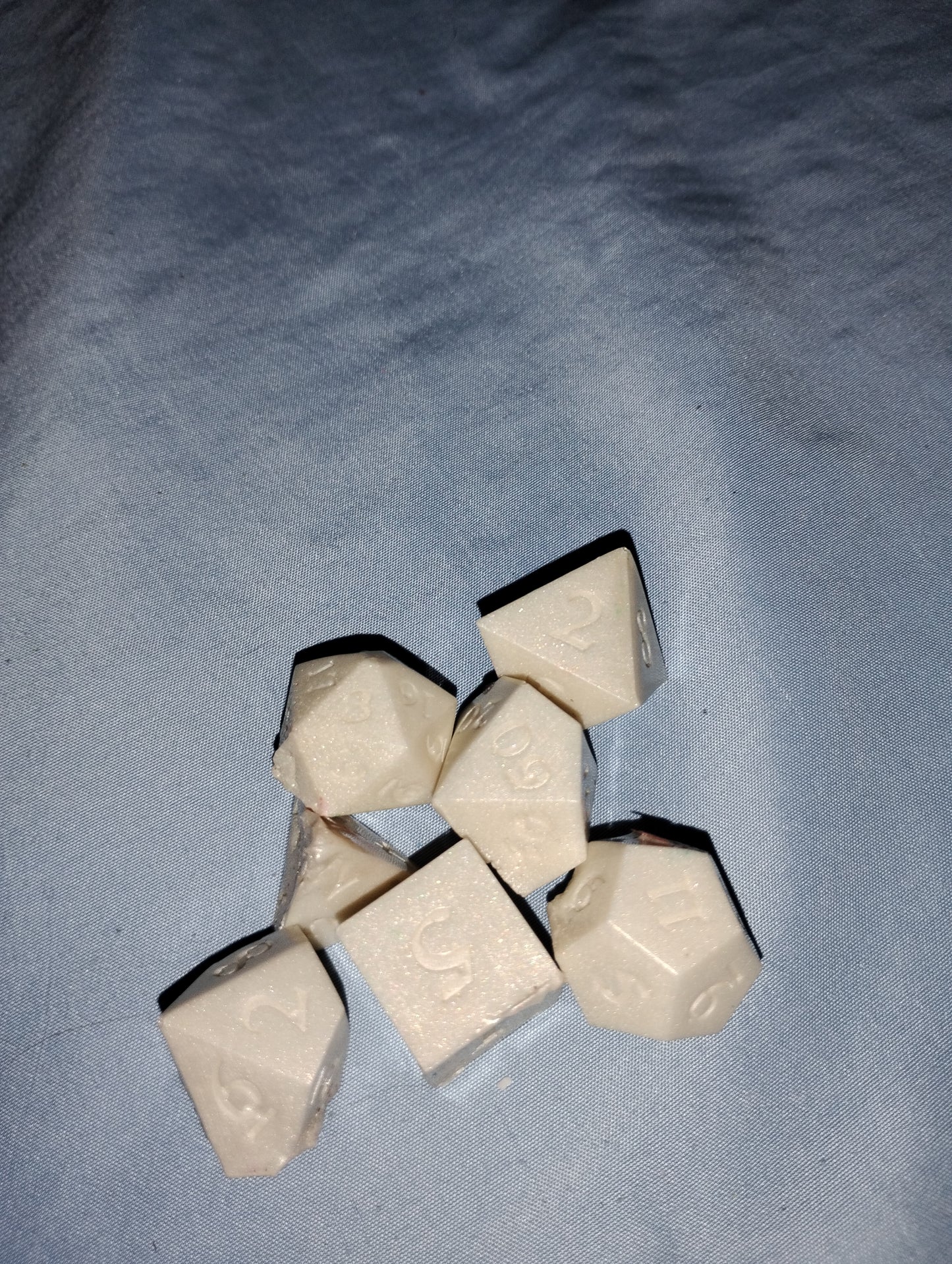 D&d dice