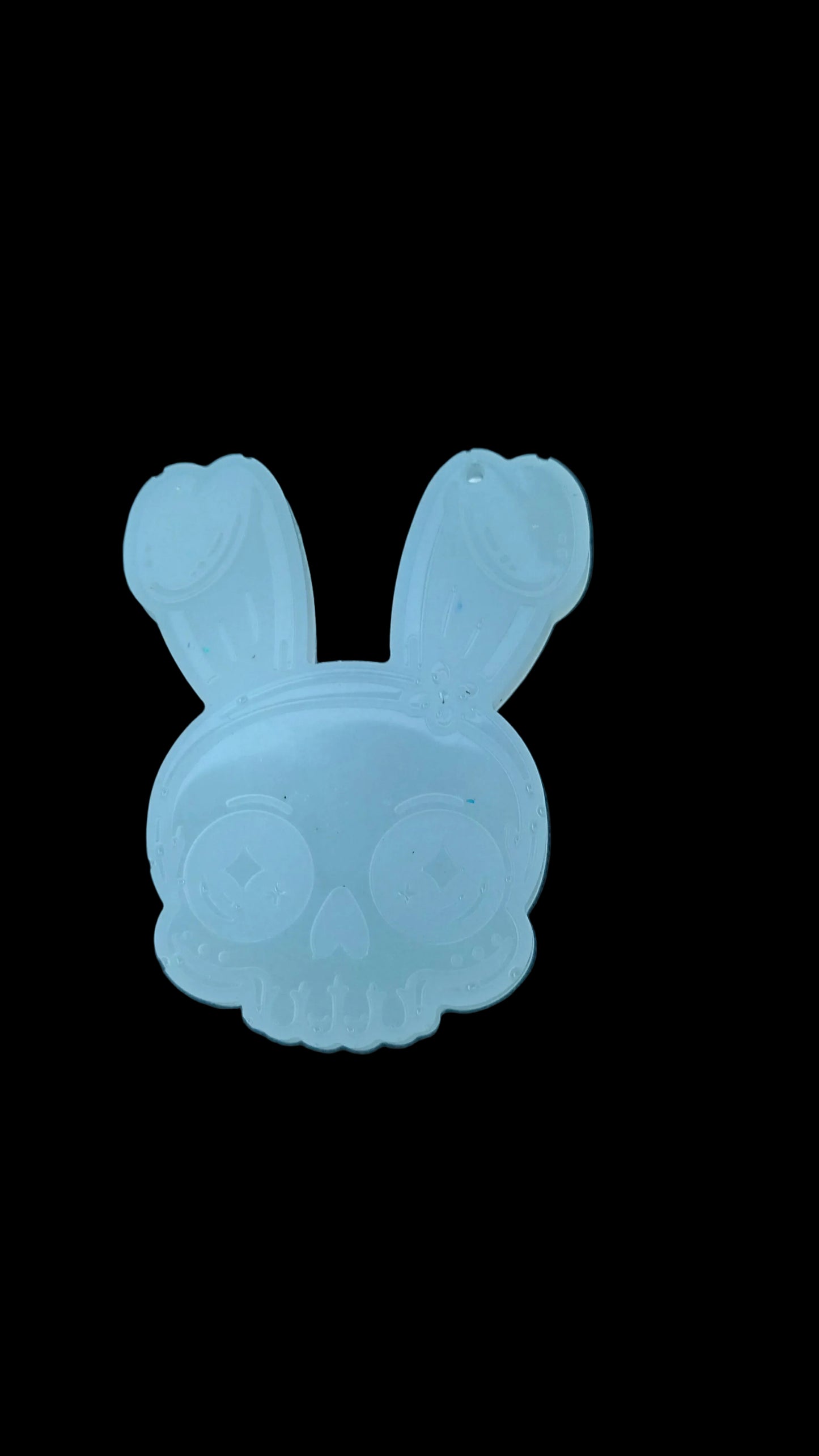 Gothic bunny