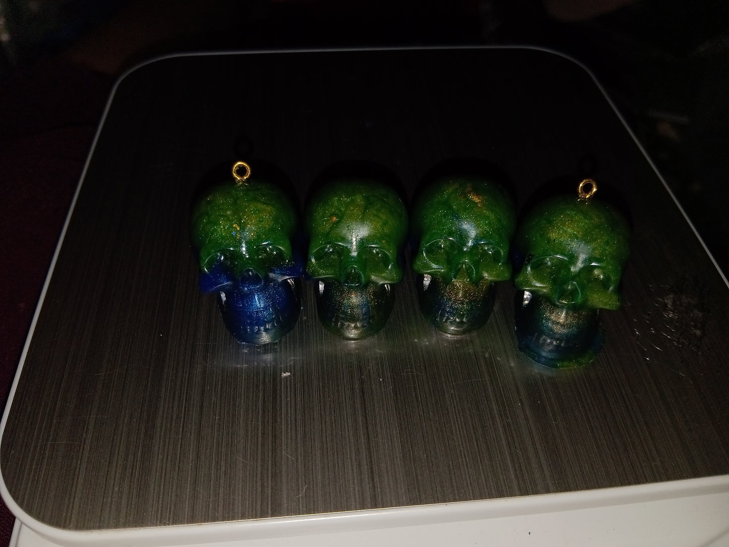 Skulls