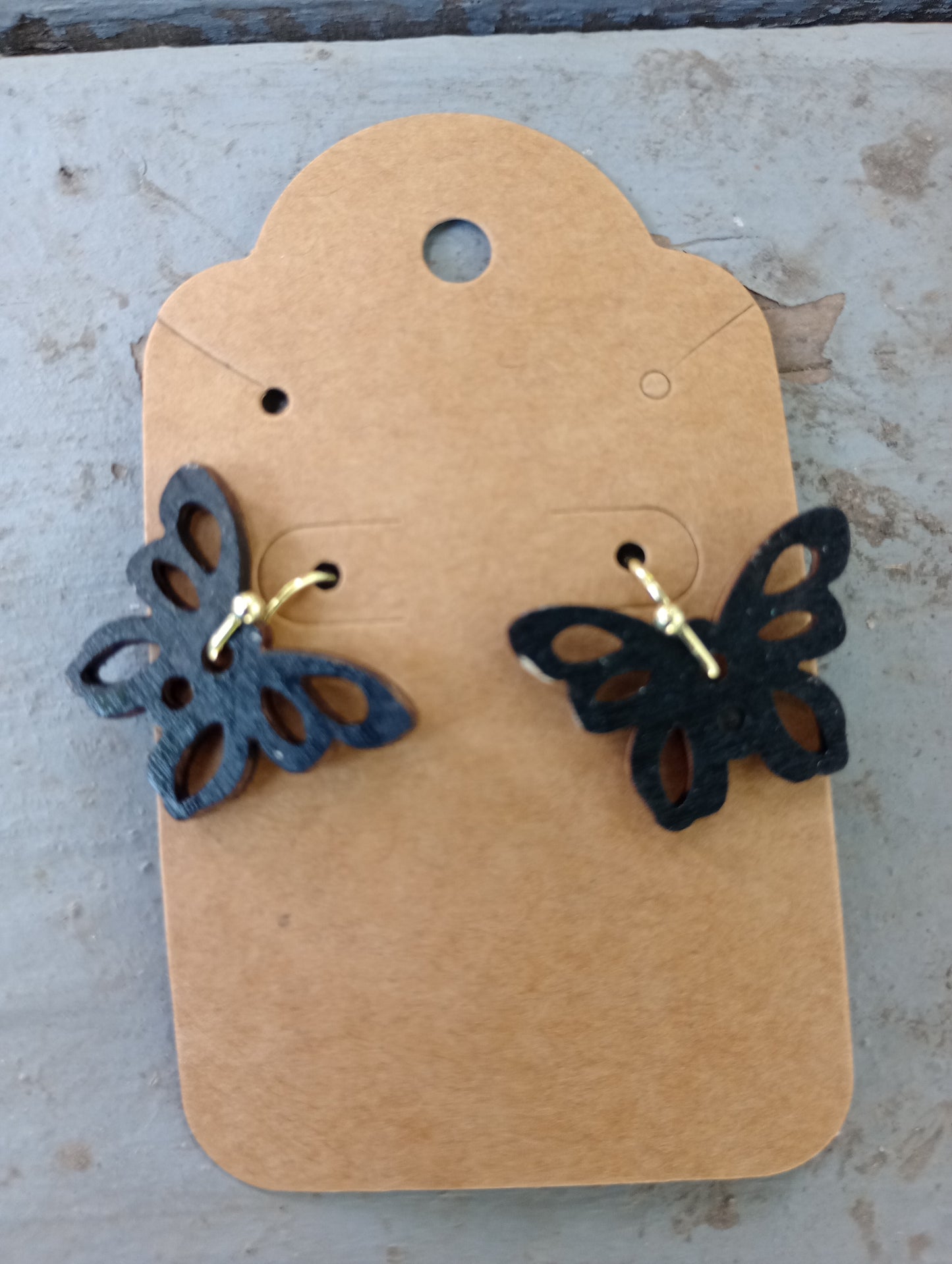Butterflies