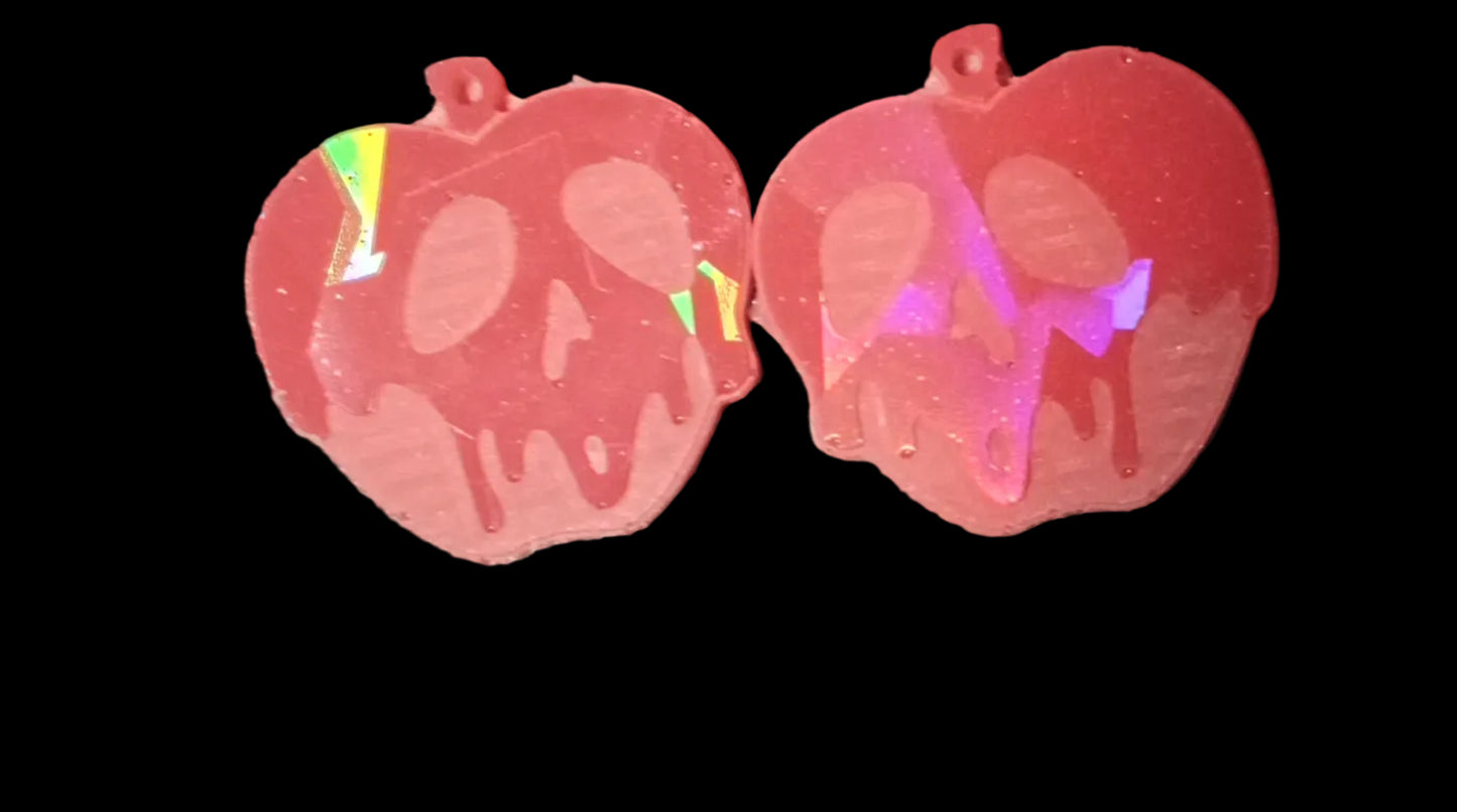 Poison apples
