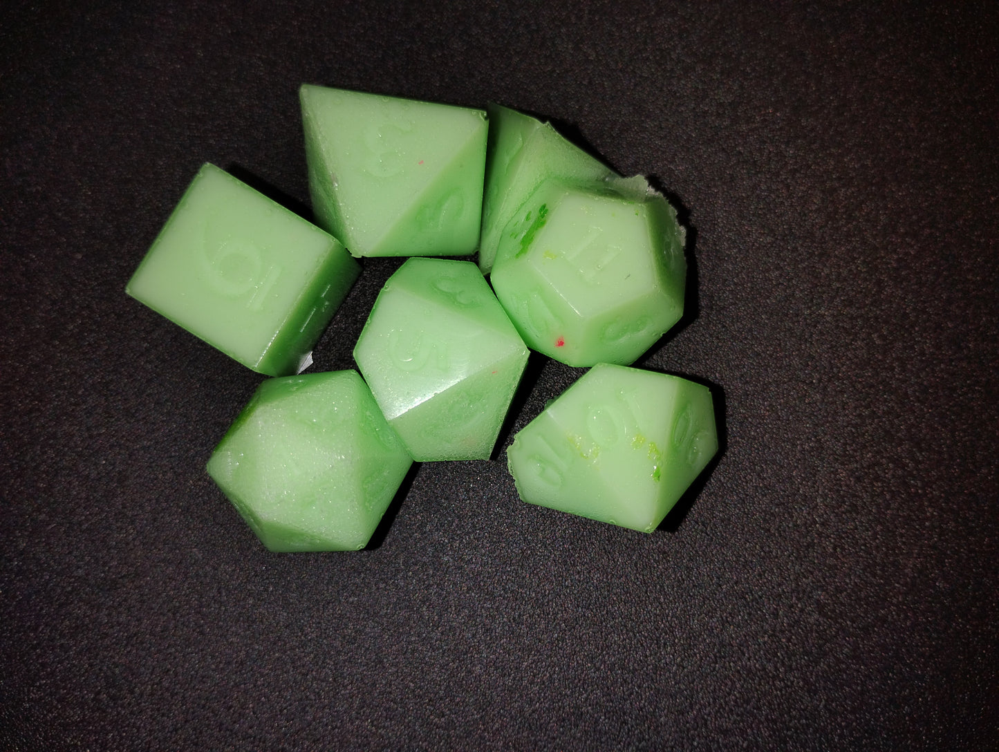 D&d dice