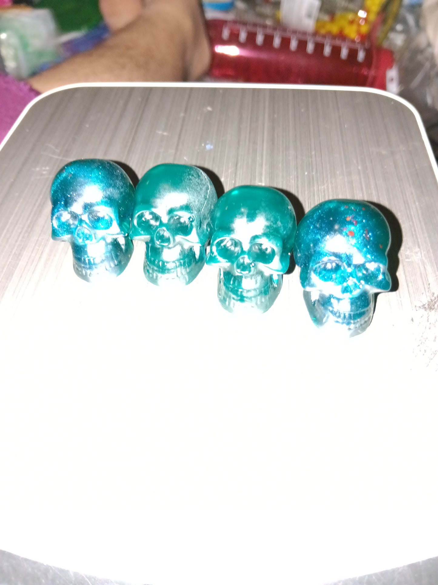 Skulls