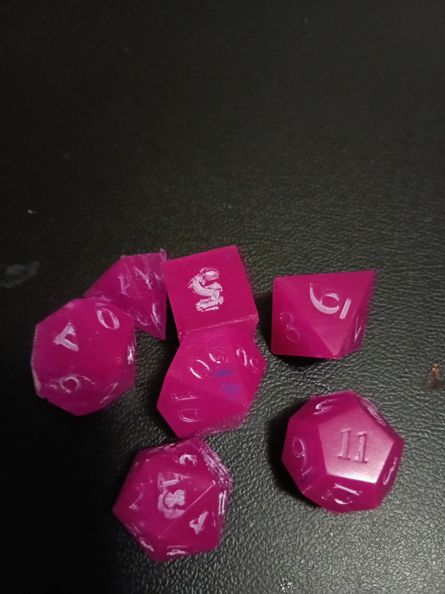 D&d dice