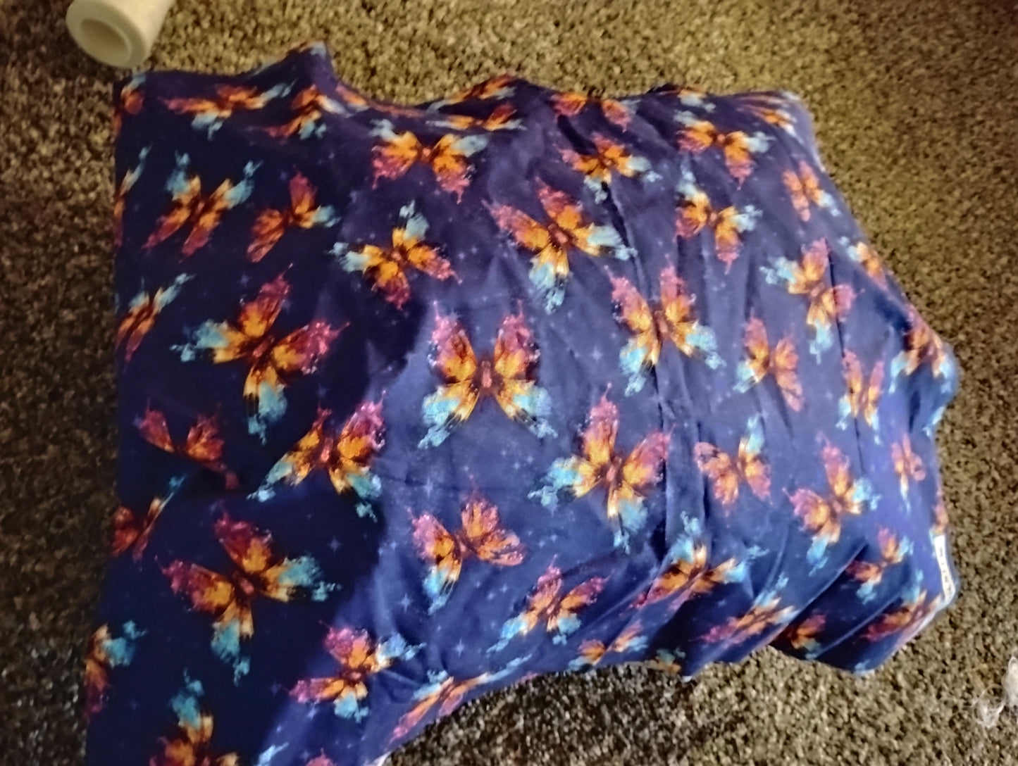 Charaters Pillows