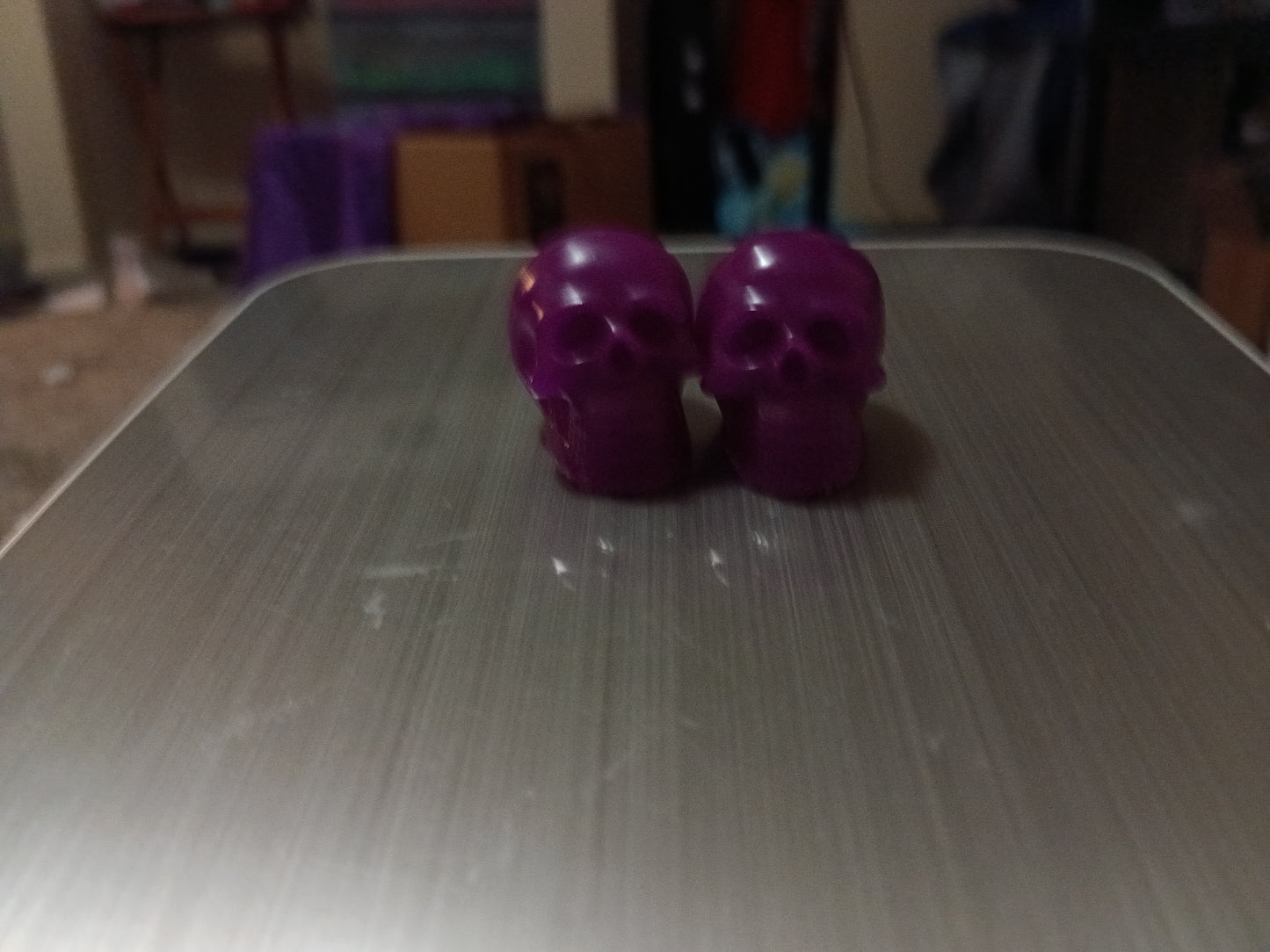 Skulls