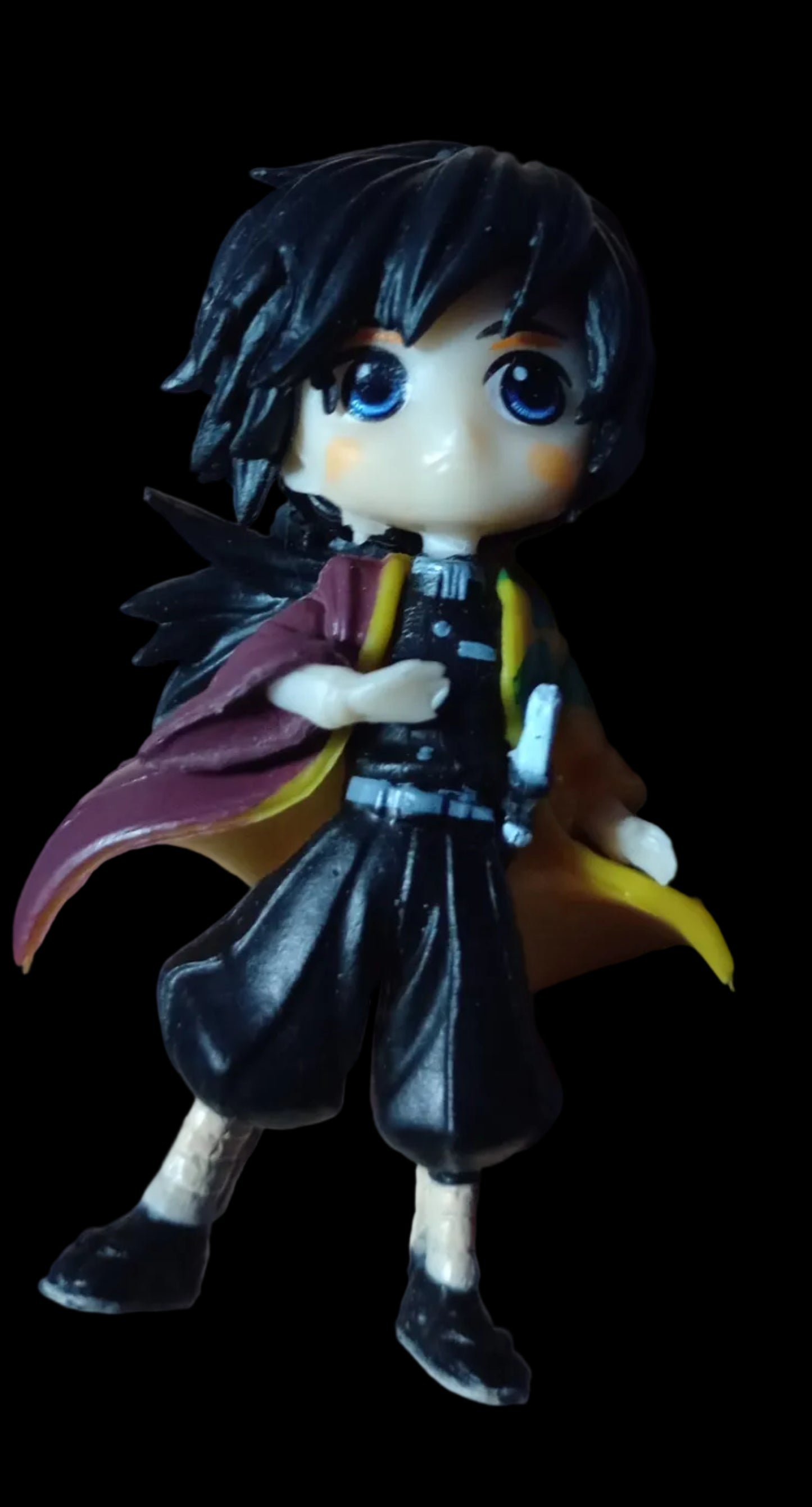 Demon slayer
