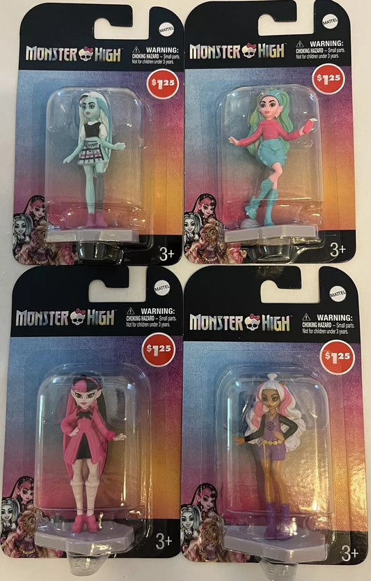 Monster High