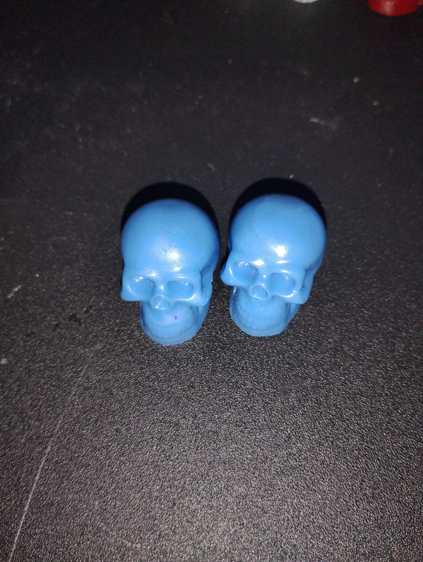 Skulls