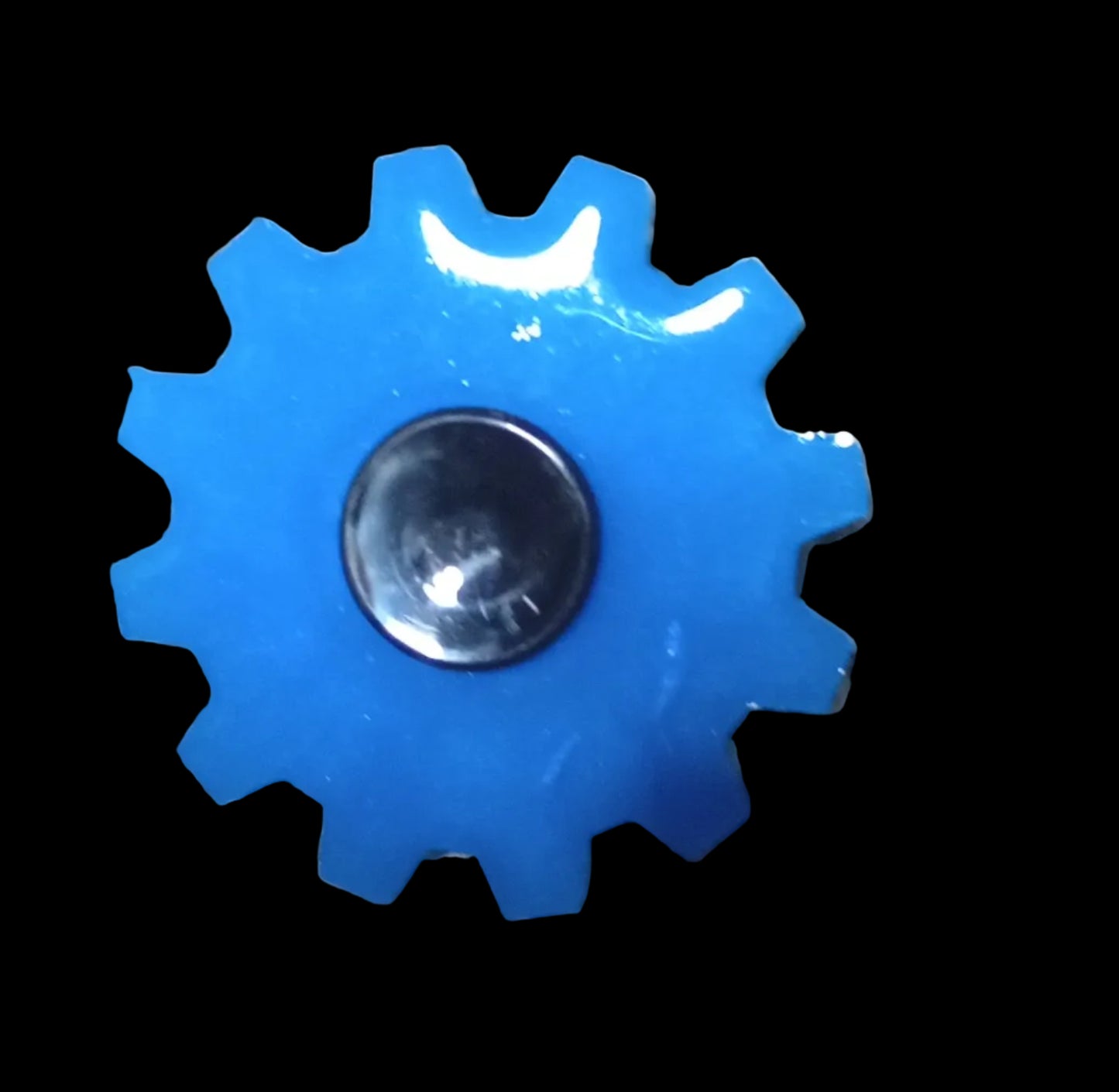 Figit spiners