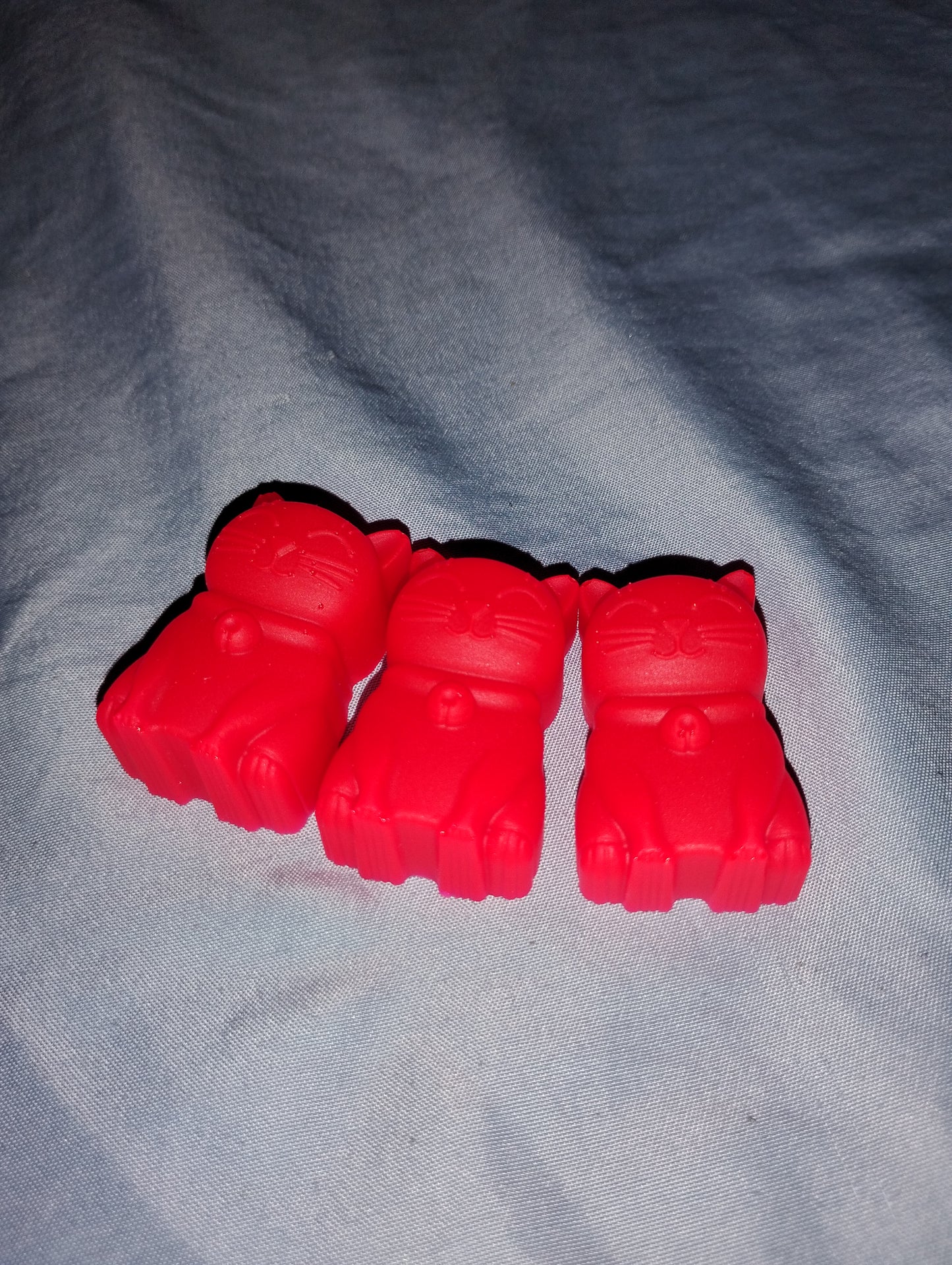 Cats figure