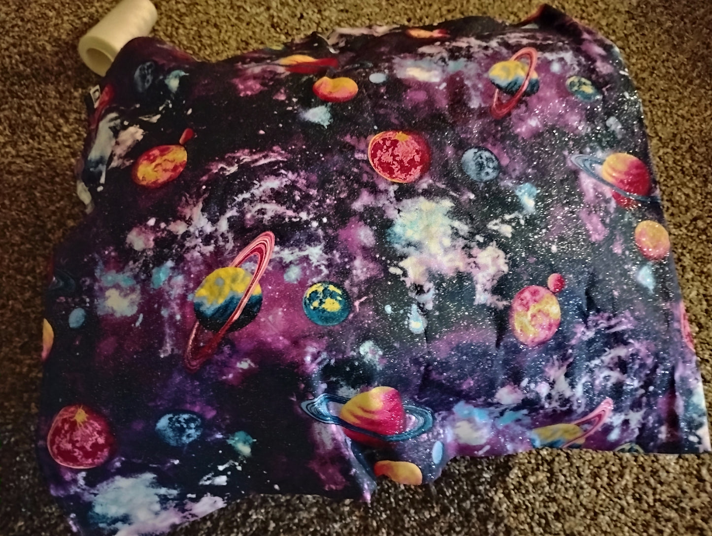 Charaters Pillows