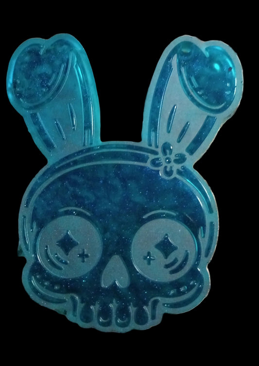 Gothic bunny