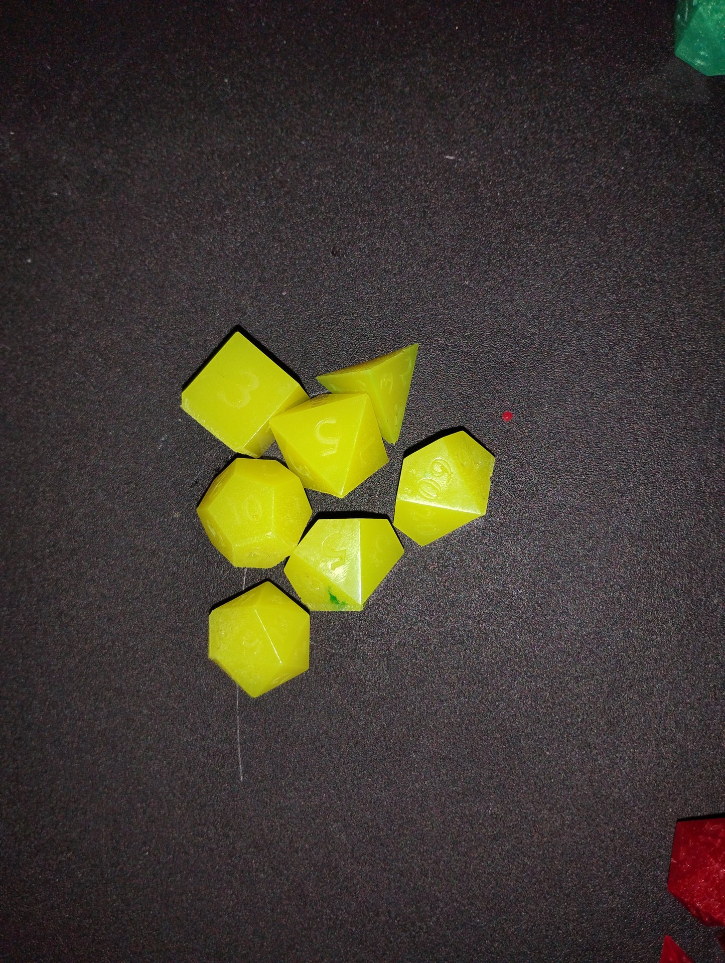 D&d dice