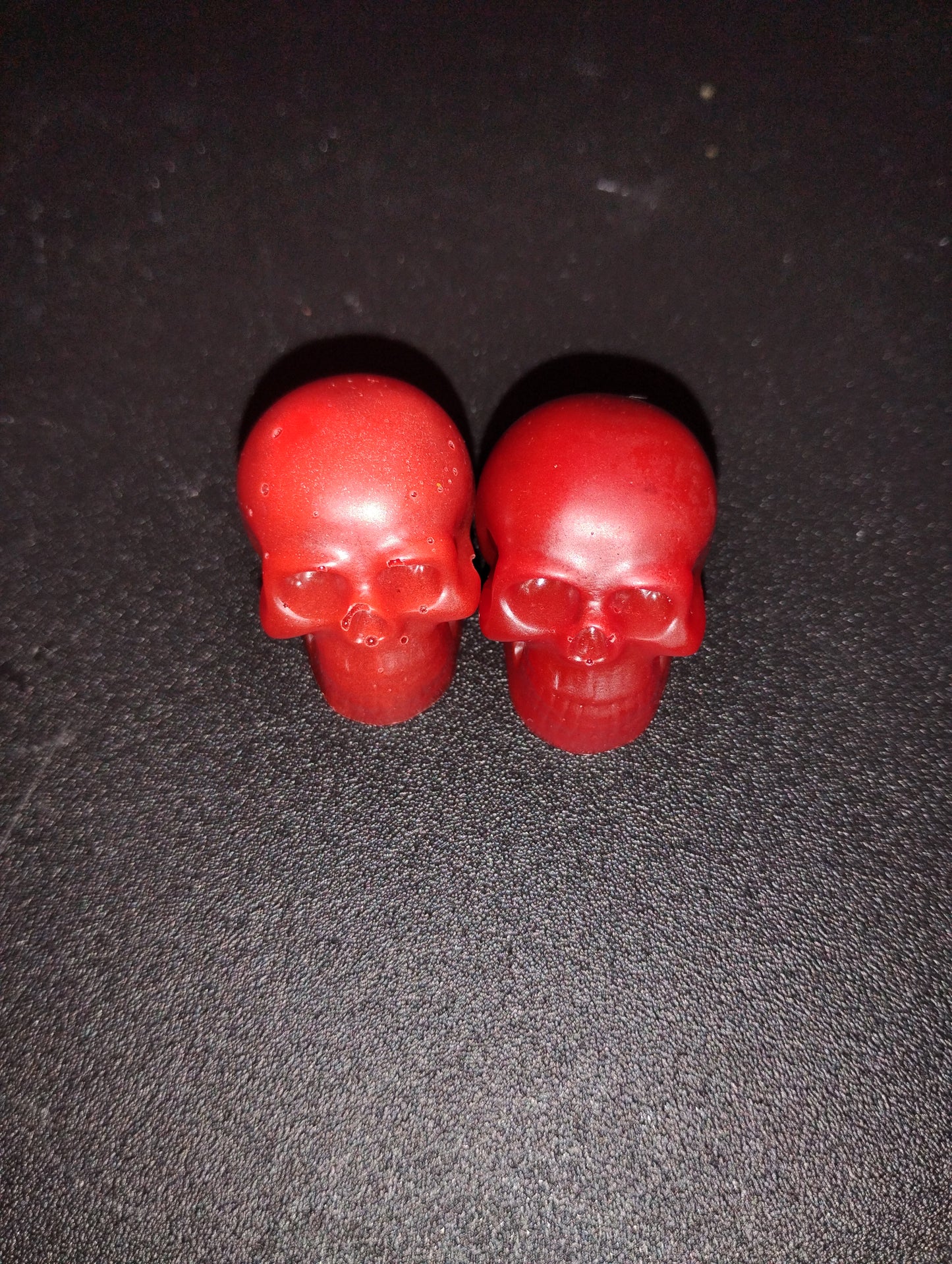 Skulls