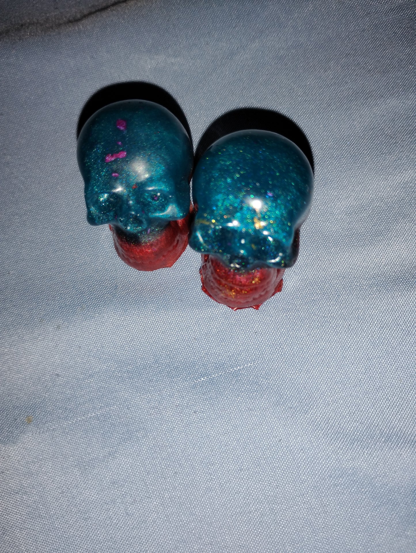 Skulls