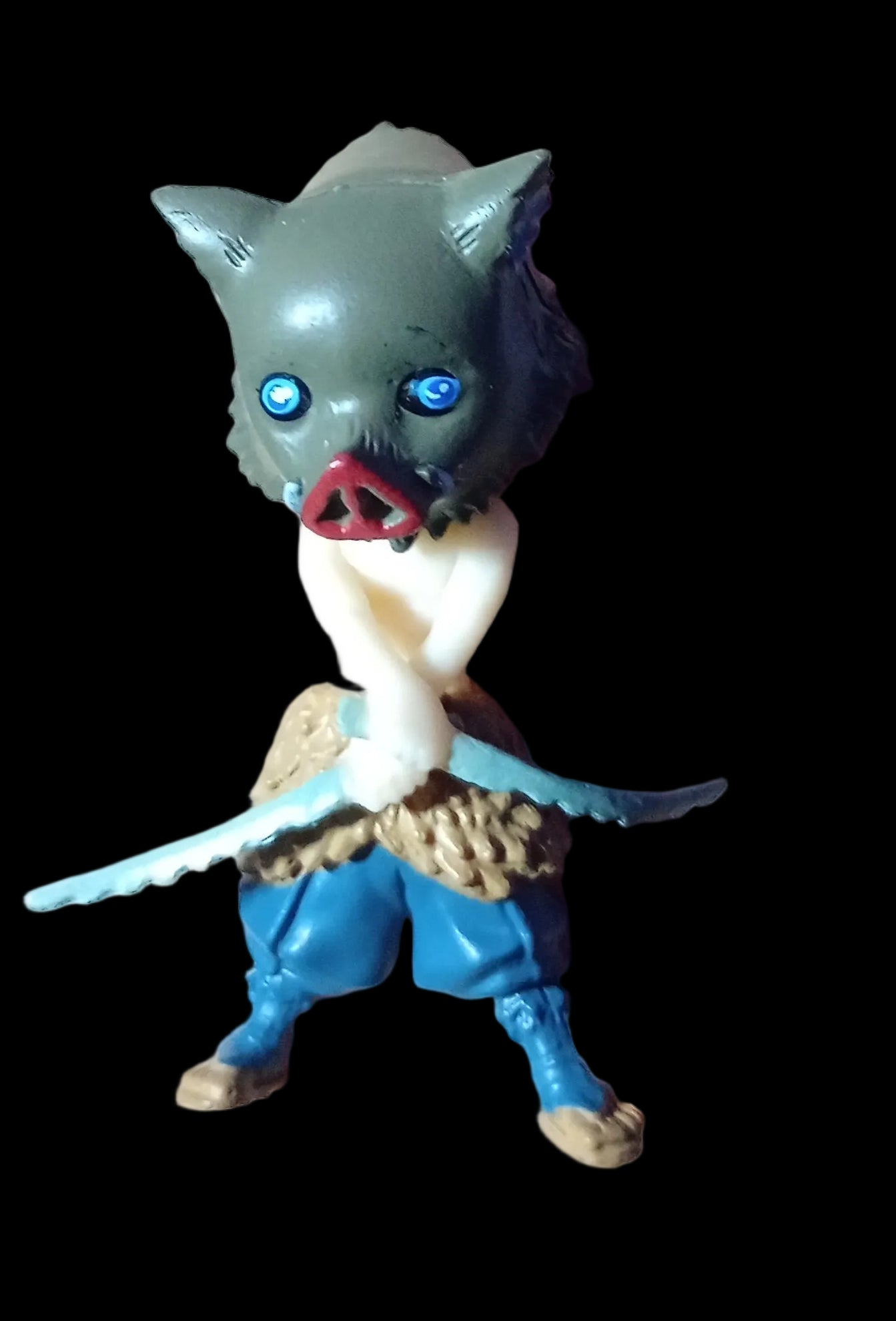 Demon slayer