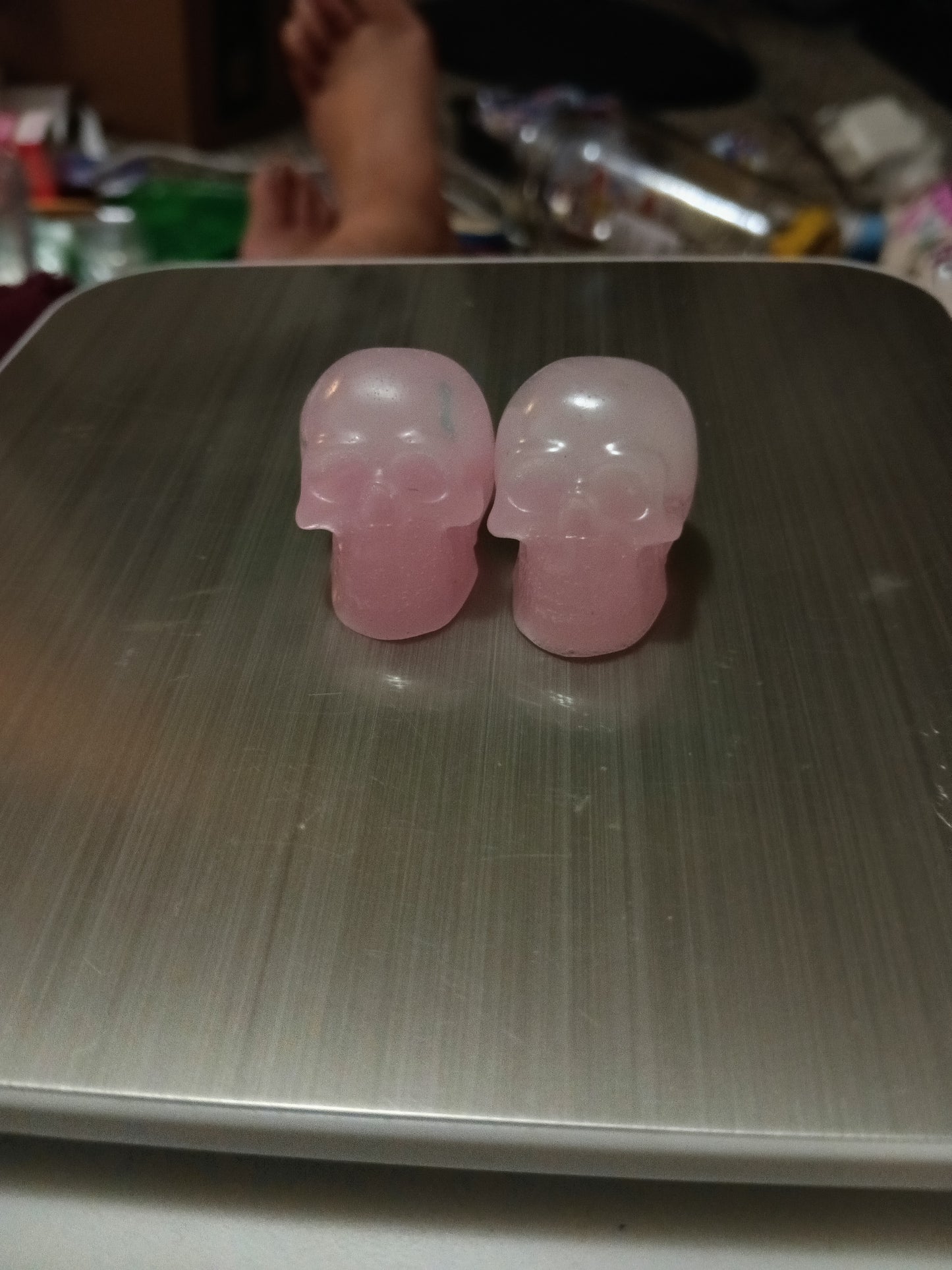 Skulls