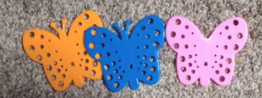 Butterflies