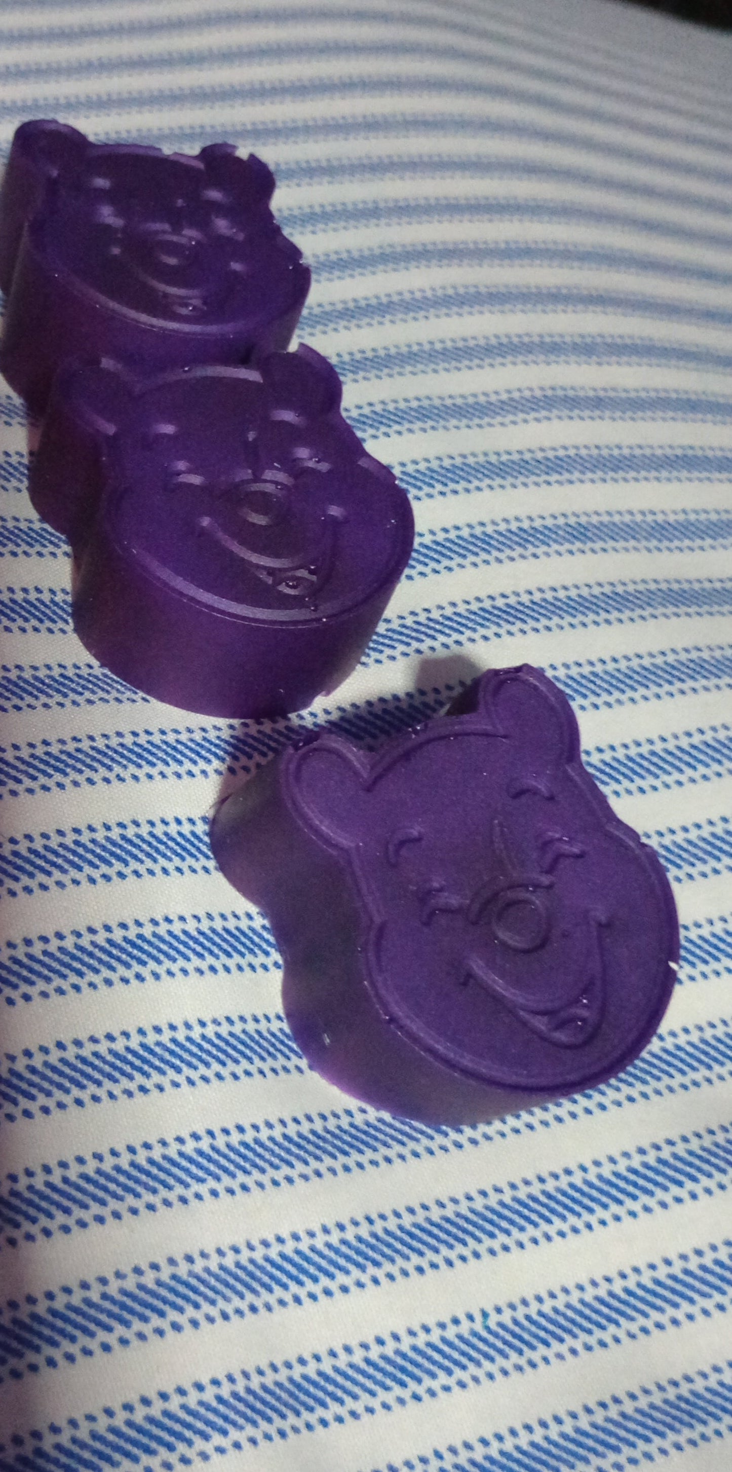 winnie of pooh resin