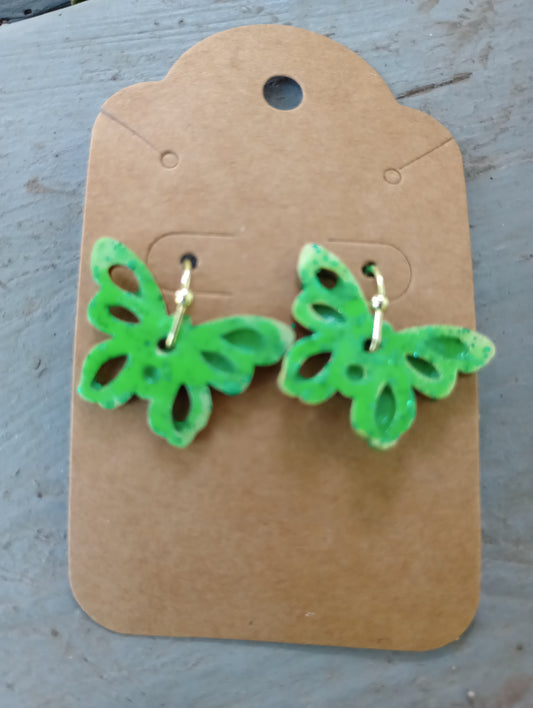 Butterflies