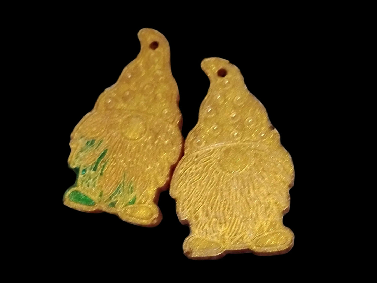Resin gnome