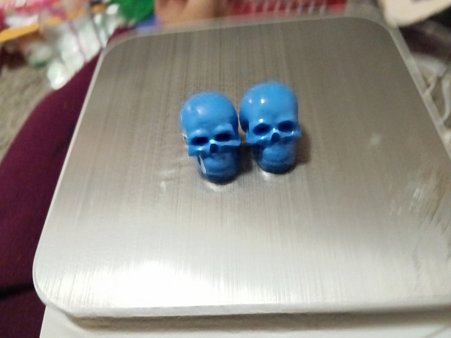 Skulls