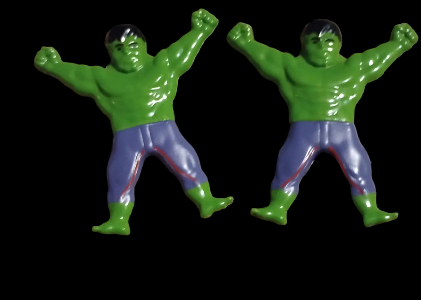Superheros